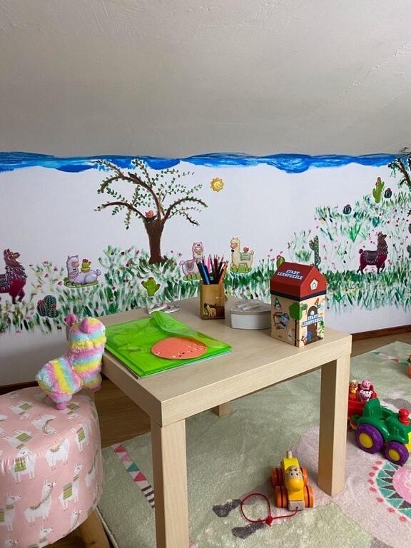 Ferienwohnung Im Park 1 Lenschow Ngoại thất bức ảnh
