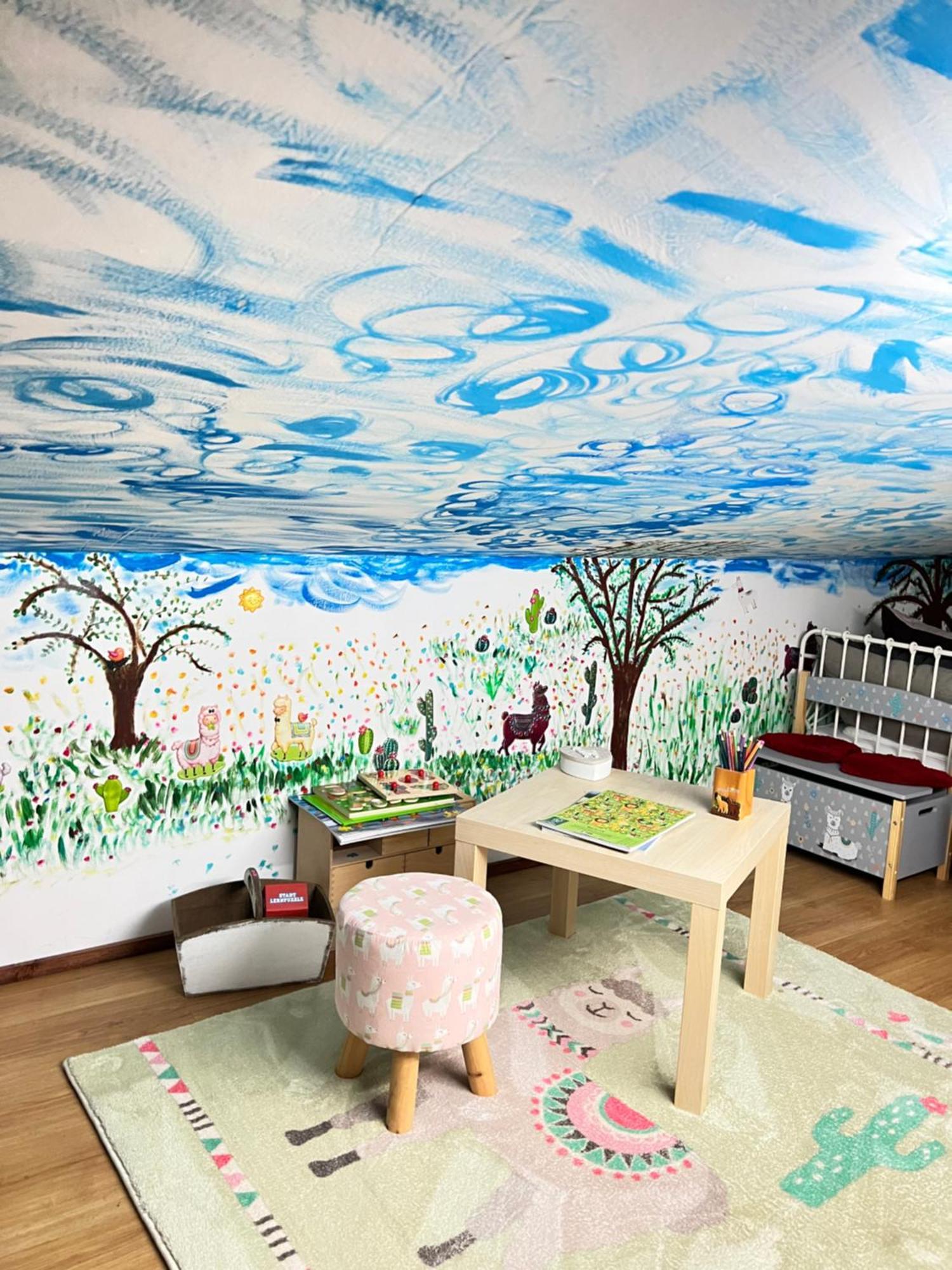 Ferienwohnung Im Park 1 Lenschow Ngoại thất bức ảnh